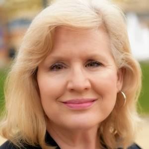 Meet your Posher, Kathy